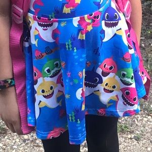 Mommy & Me BabyShark Set